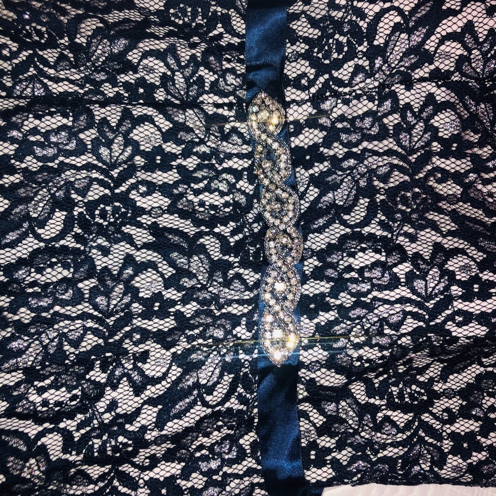 Formal Long Dress - Picture 5 of 6